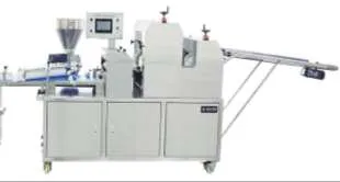 картинка Линия по производству печенья с начинкой DP148   от интернет-магазина Метасила