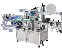 картинка Линия для розлива в бутылки с 10 головками (250 -1000мл)  от магазина Метасила