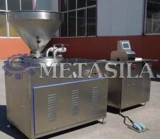 картинка Линия по производству колбасных изделий на 1000 кг  от магазина Метасила