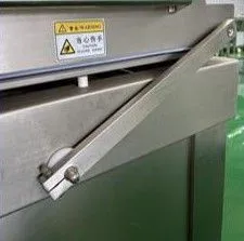 картинка Станок для мойки пластиковой тары (внутри и снаружи) U90 от магазина Метасила