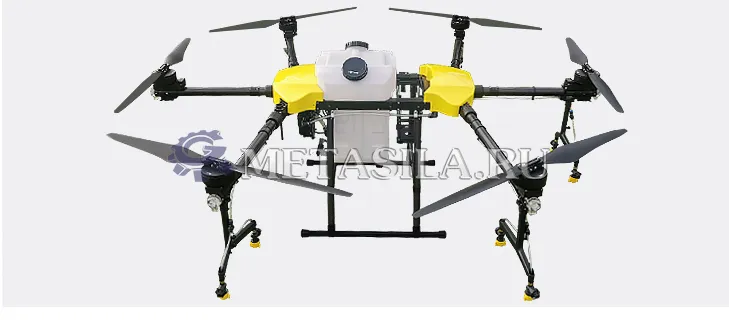 картинка Дрон для сельского хозяйства SK-30 от интернет-магазина Метасила