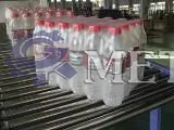 картинка Линия розлива газированной воды в ПЭТ - бутылки  от интернет-магазина Метасила