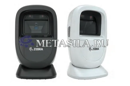 картинка Сканер штрих-кодов Zebra DS9300/ DS9308 от интернет-магазина Метасила