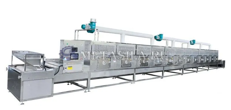 картинка Сушильная печь для насекомых  от интернет-магазина Метасила