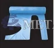 картинка Станок по производству одноразовых полиэтиленовых фартуков  от магазина Метасила
