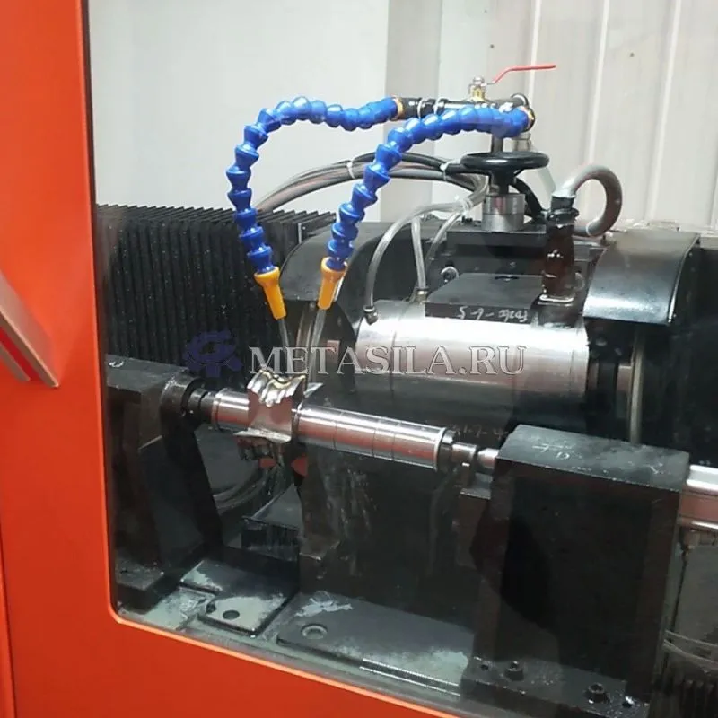 картинка Высокоточный многопрофильный шлифовальный станок FD260 от интернет-магазина Метасила
