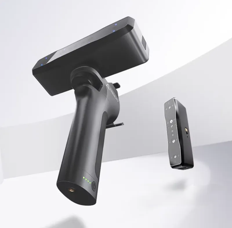 картинка 3D сканер, модель Scan 200 от интернет-магазина Метасила