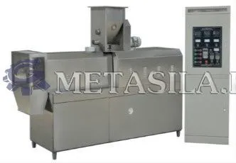 картинка Машина формирования макарон  от магазина Метасила