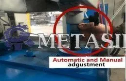 картинка Производство гофрированных трубок из ПВХ 16-52 мм от магазина Метасила