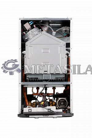 картинка Газовый настенный котел мизудо М40Т от интернет-магазина Метасила