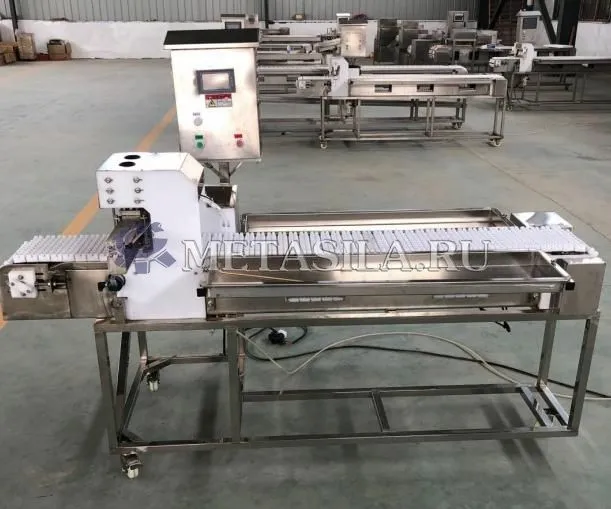 картинка Нанизыватель мяса на шпажки Nad-54  от интернет-магазина Метасила
