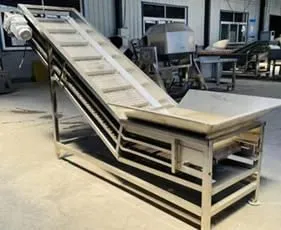 картинка Линия по производству томатного соуса RIT-050T от магазина Метасила