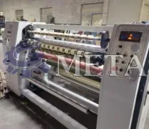 картинка Линия по производству скотча от интернет-магазина Метасила