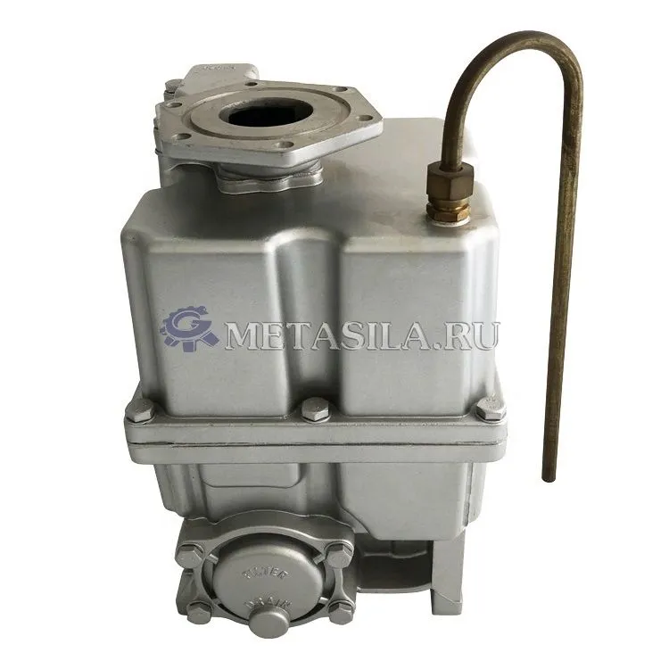 картинка Топливный насос для АЗС zyb-80 от интернет-магазина Метасила
