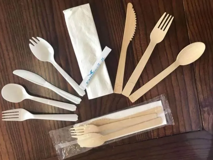 картинка Линия по производству деревянных столовых приборов (модель DRE-50) от интернет-магазина Метасила