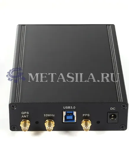 картинка Трансивер Gguradio AD9361 RF 70MHz -6GHz ETTUS Research (Аналог USRP B210) от интернет-магазина Метасила