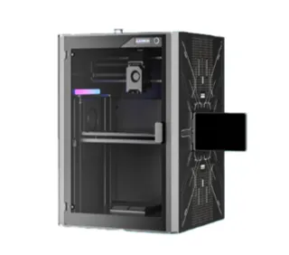 картинка 3D принтер, модель с максимальной температурой 450 °C от интернет-магазина Метасила