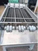 картинка Станок для очистки кукурузы от кожуры (модель В-99)  от магазина Метасила