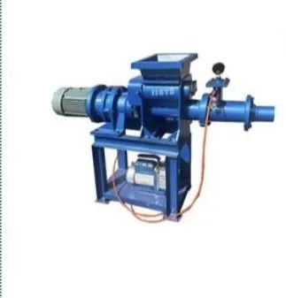 картинка Вакуумный экструдер для глины N100B от интернет-магазина Метасила