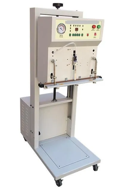 фото Вертикальная вакуумная упаковочная машина от интернет-магазина Метасила