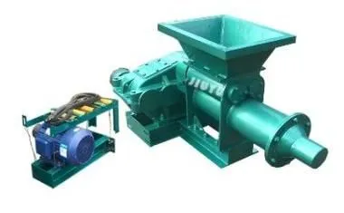 картинка Экструдер для глины VHG-09 от интернет-магазина Метасила