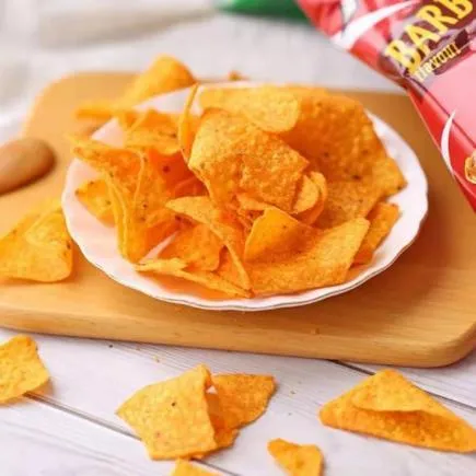 картинка Линия по производству чипсов Doritos производительностью 200-250 кг/ч от интернет-магазина Метасила