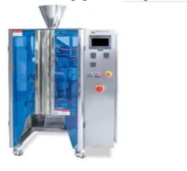 фото Станок для упаковки льда VIKL-9000 от интернет-магазина Метасила