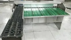 картинка Станок для сортировки яиц FR-90 от интернет-магазина Метасила