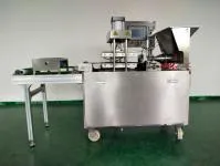 картинка Машина для лепешек Роти (модель H0644) от интернет-магазина Метасила