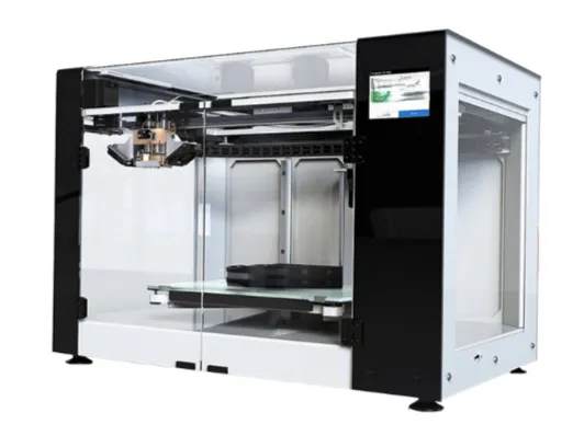 картинка Промышленный 3D принтер, модель 500 мм/с от интернет-магазина Метасила
