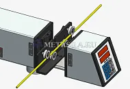 <p>
<span style="color: #000000;">Как система АРД (автоматической регулировки диаметра) спасает ваш бизнес. Для чего в комплектации линии нужен лазерный калибратор</span>
</p> Секрет идеального диаметра: Как система АРД (автоматической регулировки диаметра) спасает ваш бизнес. Для чего в комплектации линии нужен лазерный калибратор