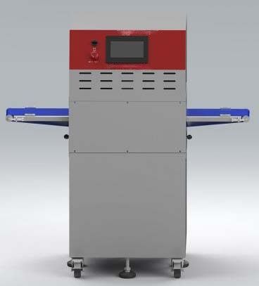 картинка Линия для производства суши-роллов F20N.01 от интернет-магазина Метасила