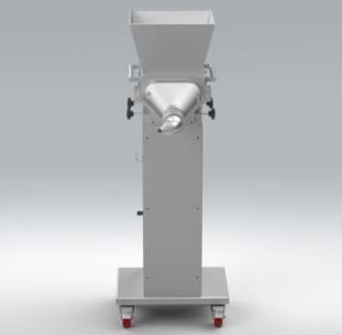 картинка Линия для производства суши-роллов F20N.01 от магазина Метасила