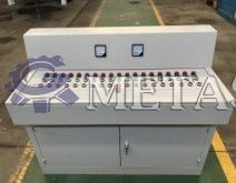 картинка Линия автоматической сортировки мусора  от магазина Метасила