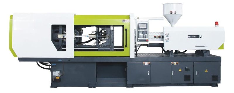 картинка Термопластавтомат для производства пластиковых крышек FGT-005 от интернет-магазина Метасила