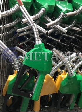 картинка Автоматический заправочный пистолет от компании Метасила