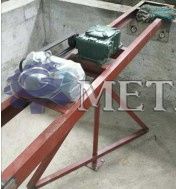 фото Производство бумажных лотков для яиц от магазина Метасила