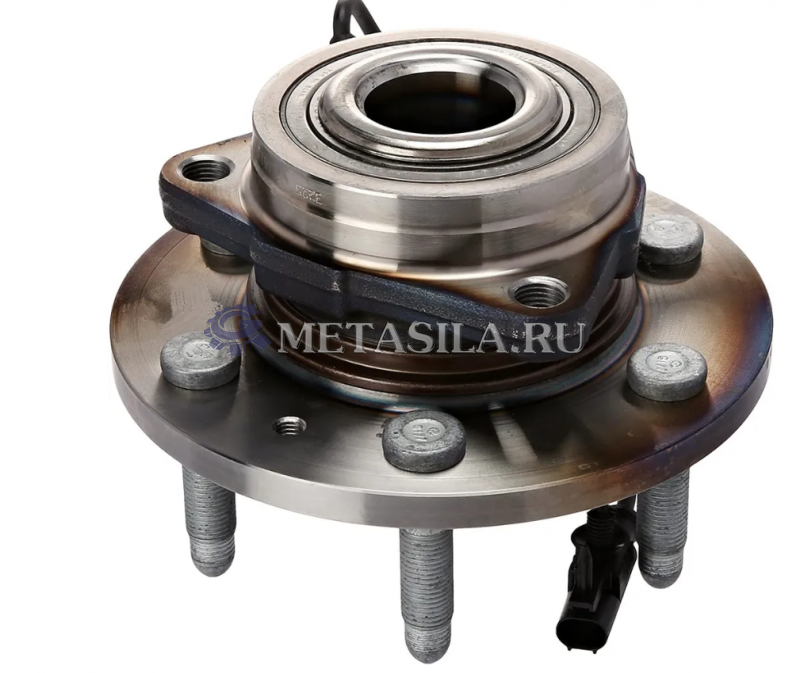 картинка Ступица TIMKEN SP500301  от компании Метасила