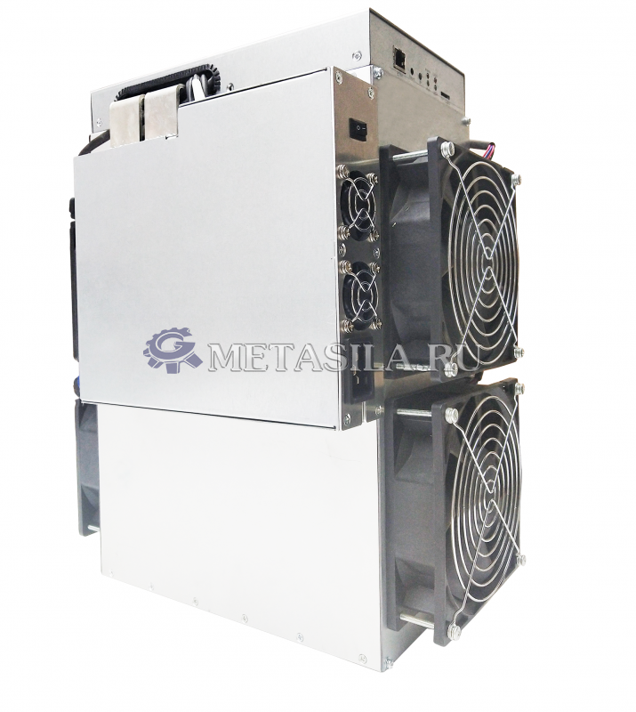 картинка Майнер Hummer Miner E1 ETH 780MH от интернет-магазина Метасила