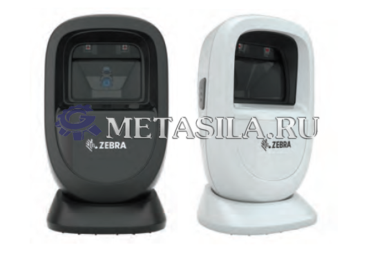 картинка Сканер штрих-кодов Zebra DS9300/ DS9308 от интернет-магазина Метасила