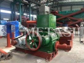 фото Производство бумажных лотков для яиц от магазина Метасила