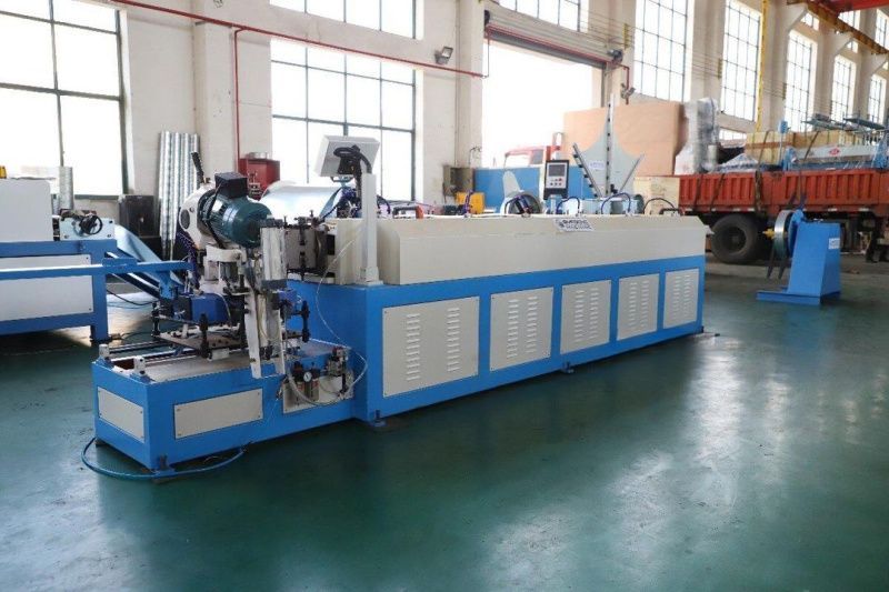 картинка Станок для обработки фланцев TDC, модель QF3 от интернет-магазина Метасила