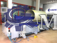 картинка Гибочно-сварочный аппарат для пластиковых листов  от магазина Метасила