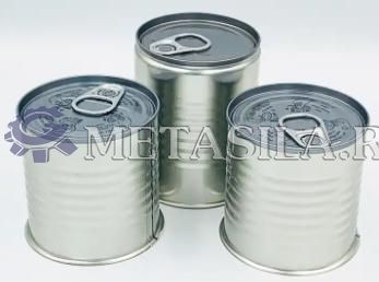 картинка Линия по производству жестяных банок SE-554  от интернет-магазина Метасила