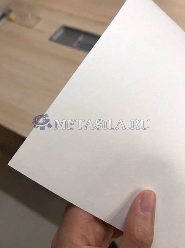 картинка Сырье для производства бумажных стаканчиков от интернет-магазина Метасила
