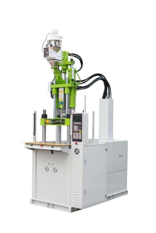 картинка Линия по производству флоссеров для зубов VIK-450T от интернет-магазина компании Метасила