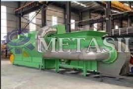 картинка Линия автоматической сортировки мусора  от магазина Метасила