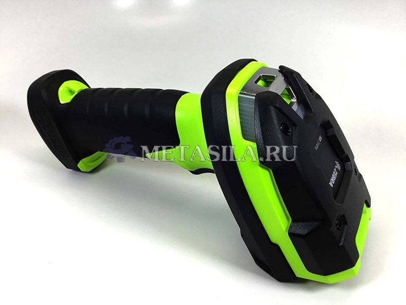 картинка DS3678-SR0F003VZK Ручной сканер штрих-кода Zebra DS3678-SR от интернет-магазина Метасила