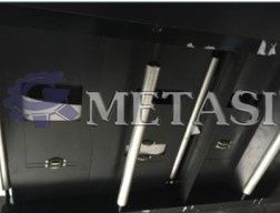 фото Производство нетканых пакетов 5 в 1 от магазина Метасила