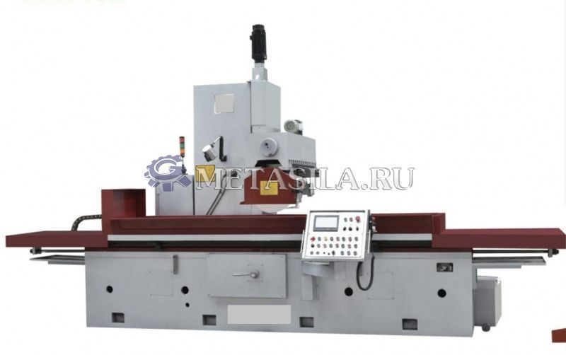 картинка Шлифовальный станок ER-89  от интернет-магазина Метасила